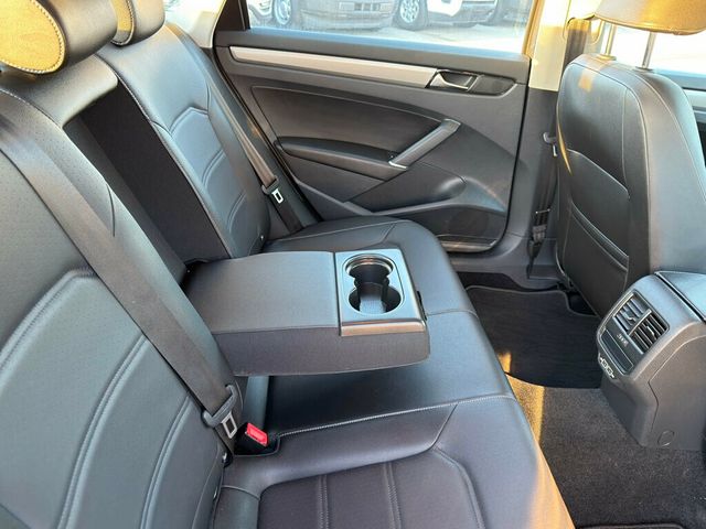 2022 Volkswagen Passat ** 1 OWNER VEHICLE !! ** - 22965781 - 15