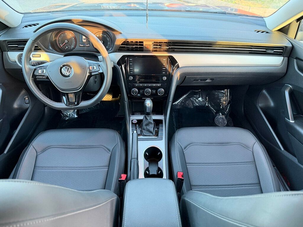 2022 Volkswagen Passat ** 1 OWNER VEHICLE !! ** - 22965781 - 16