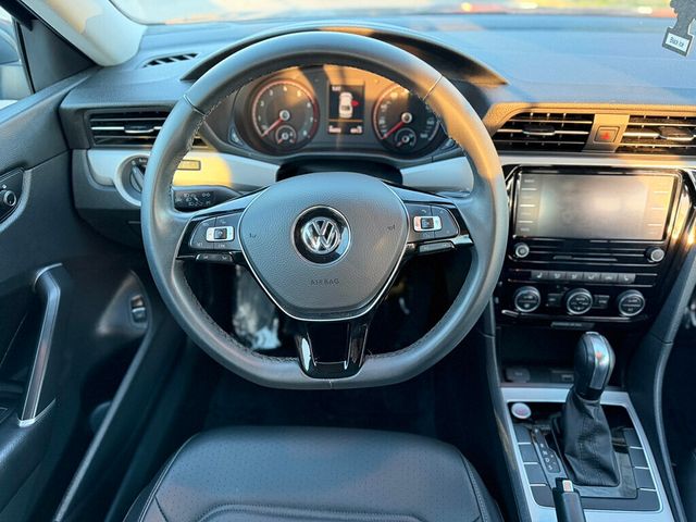 2022 Volkswagen Passat ** 1 OWNER VEHICLE !! ** - 22965781 - 17
