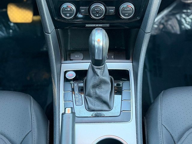 2022 Volkswagen Passat ** 1 OWNER VEHICLE !! ** - 22965781 - 18