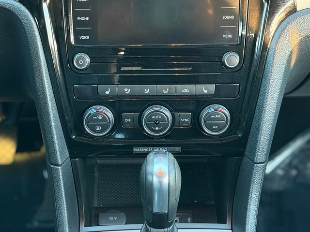 2022 Volkswagen Passat ** 1 OWNER VEHICLE !! ** - 22965781 - 20