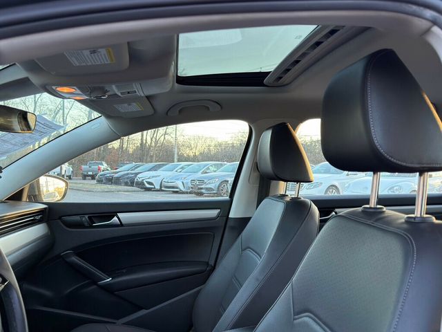 2022 Volkswagen Passat ** 1 OWNER VEHICLE !! ** - 22965781 - 22