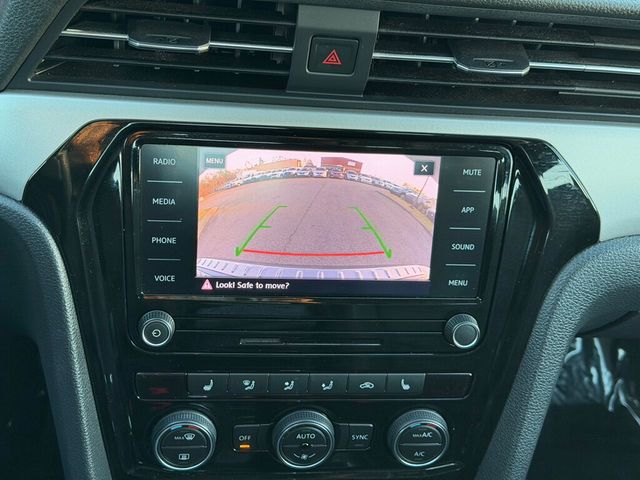 2022 Volkswagen Passat ** 1 OWNER VEHICLE !! ** - 22965781 - 23