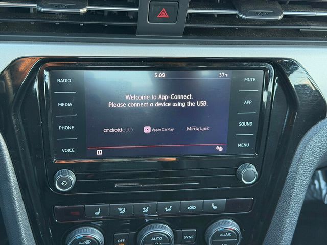 2022 Volkswagen Passat ** 1 OWNER VEHICLE !! ** - 22965781 - 24