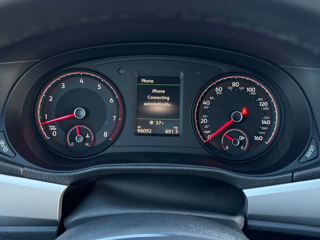 2022 Volkswagen Passat ** 1 OWNER VEHICLE !! ** - 22965781 - 26