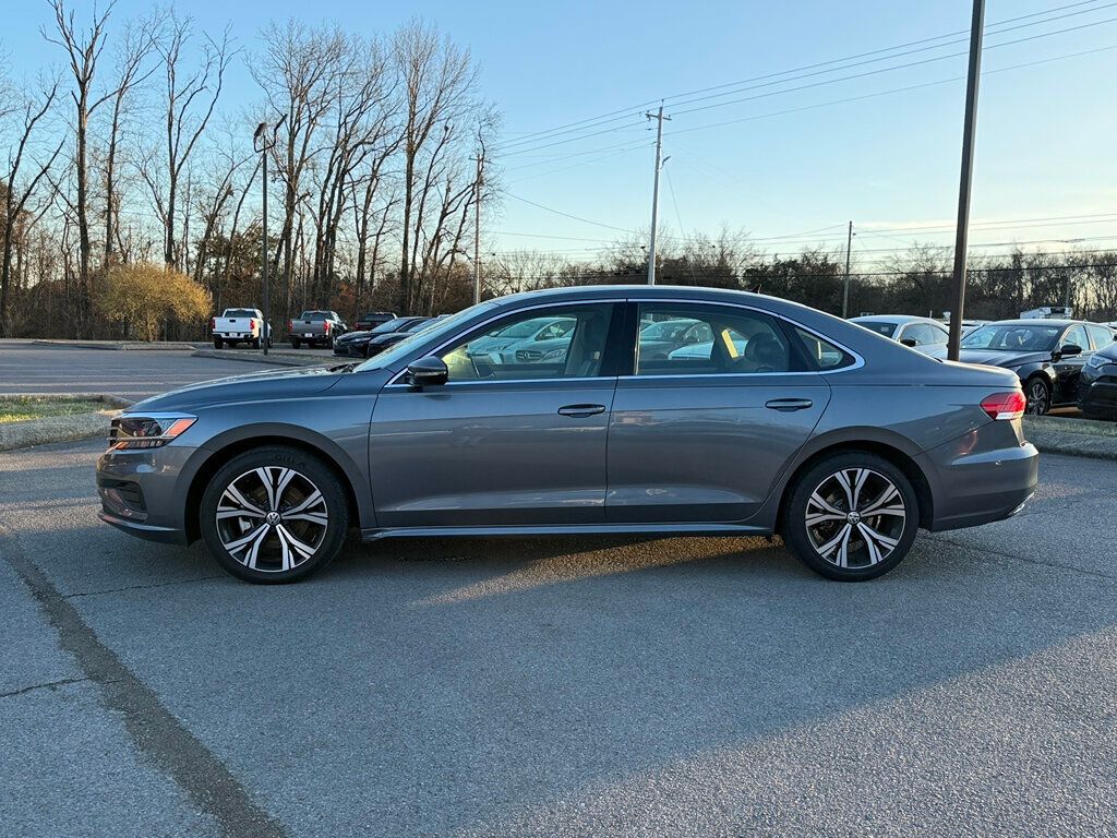 2022 Volkswagen Passat ** 1 OWNER VEHICLE !! ** - 22965781 - 2