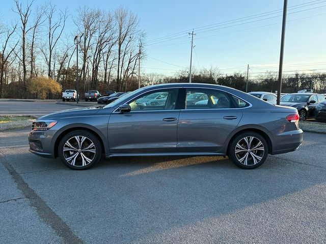 2022 Volkswagen Passat ** 1 OWNER VEHICLE !! ** - 22965781 - 2