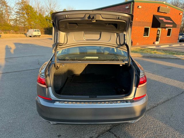 2022 Volkswagen Passat ** 1 OWNER VEHICLE !! ** - 22965781 - 29