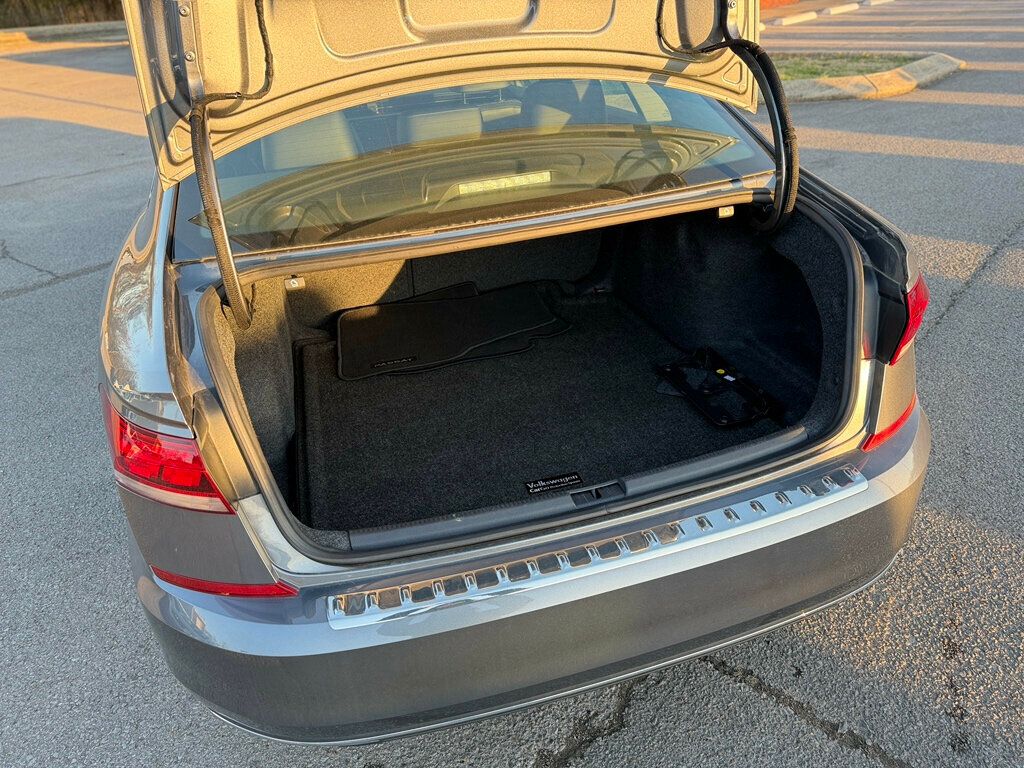 2022 Volkswagen Passat ** 1 OWNER VEHICLE !! ** - 22965781 - 30