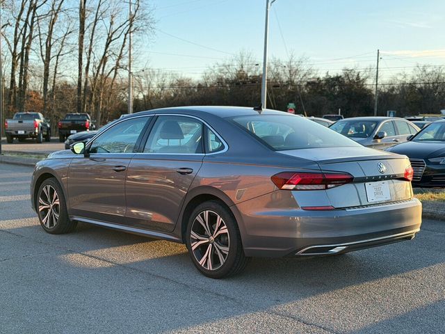 2022 Volkswagen Passat ** 1 OWNER VEHICLE !! ** - 22965781 - 3