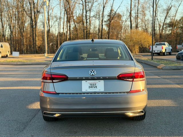 2022 Volkswagen Passat ** 1 OWNER VEHICLE !! ** - 22965781 - 4