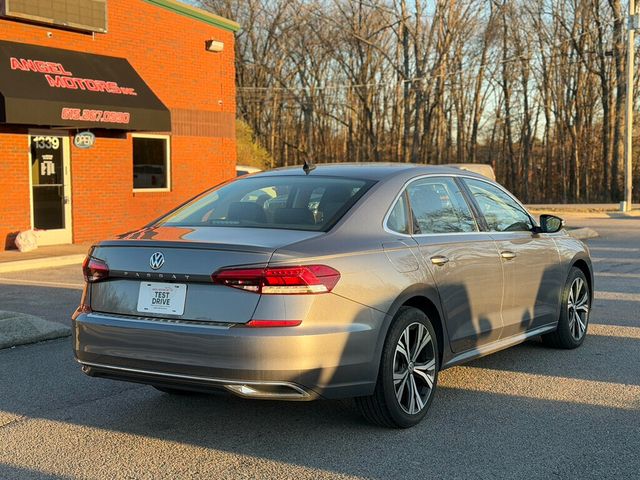 2022 Volkswagen Passat ** 1 OWNER VEHICLE !! ** - 22965781 - 5