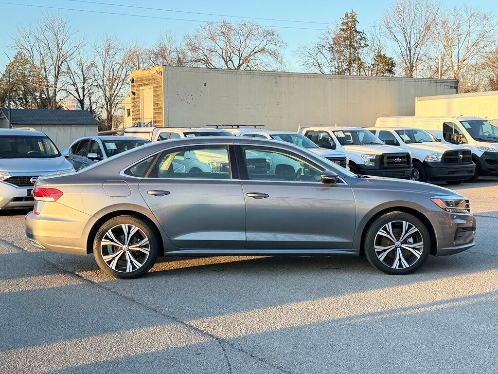 2022 Volkswagen Passat ** 1 OWNER VEHICLE !! ** - 22965781 - 6