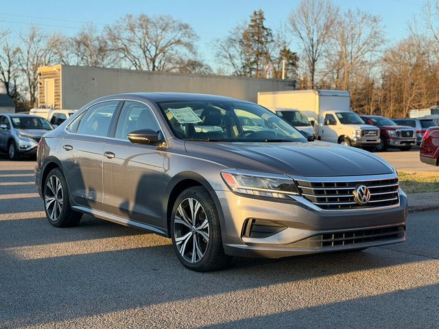 2022 Volkswagen Passat ** 1 OWNER VEHICLE !! ** - 22965781 - 7