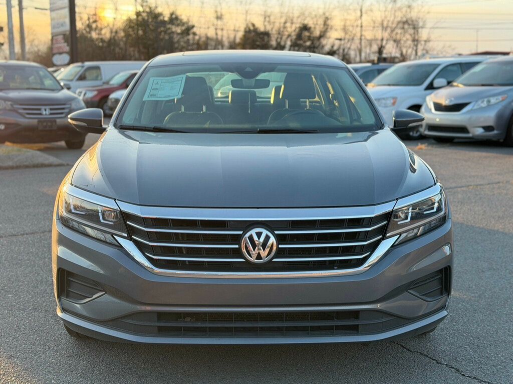 2022 Volkswagen Passat ** 1 OWNER VEHICLE !! ** - 22965781 - 8