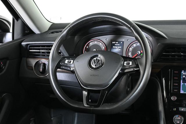 2022 Volkswagen Passat 2.0T Limited Edition - 22959439 - 9