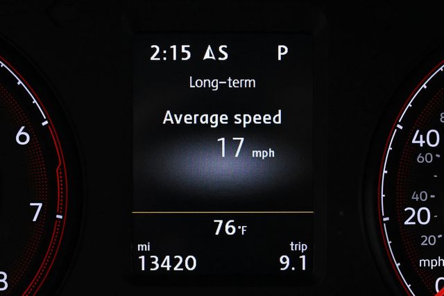 2022 Volkswagen Passat 2.0T Limited Edition - 22959439 - 10