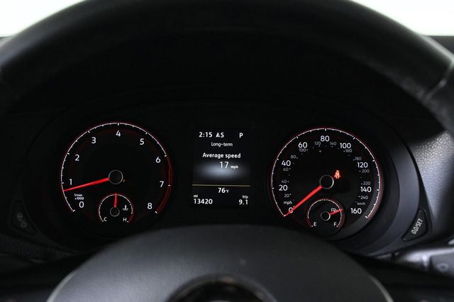 2022 Volkswagen Passat 2.0T Limited Edition - 22959439 - 11