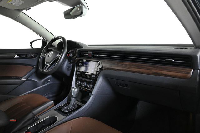 2022 Volkswagen Passat 2.0T Limited Edition - 22959439 - 14
