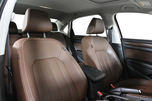 2022 Volkswagen Passat 2.0T Limited Edition - 22959439 - 15