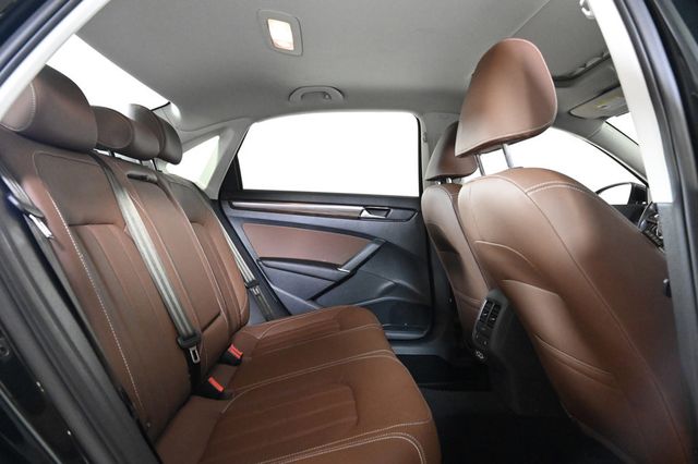 2022 Volkswagen Passat 2.0T Limited Edition - 22959439 - 16