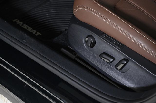 2022 Volkswagen Passat 2.0T Limited Edition - 22959439 - 18