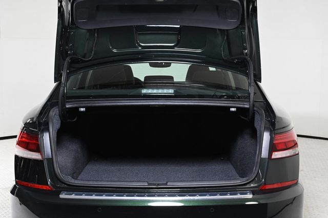 2022 Volkswagen Passat 2.0T Limited Edition - 22959439 - 20