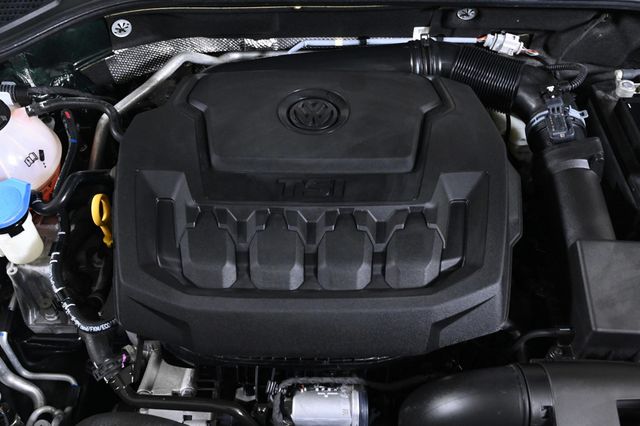 2022 Volkswagen Passat 2.0T Limited Edition - 22959439 - 21