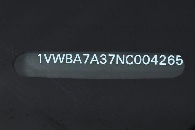 2022 Volkswagen Passat 2.0T Limited Edition - 22959439 - 23