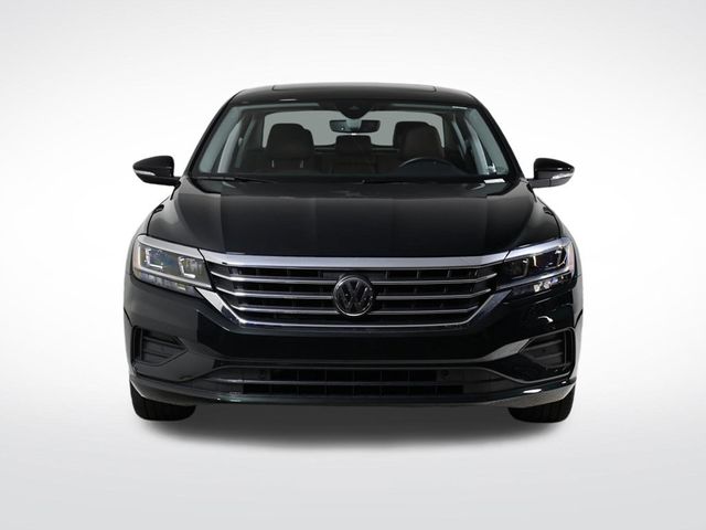 2022 Volkswagen Passat 2.0T Limited Edition - 22959439 - 7