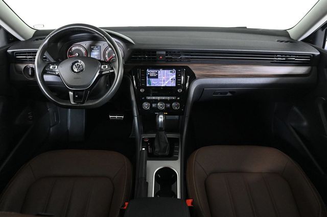 2022 Volkswagen Passat 2.0T Limited Edition - 22959439 - 8