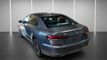 2022 Volkswagen Passat 2.0T Limited Edition Automatic - 22973484 - 4