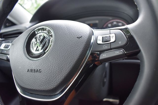 2022 Volkswagen Passat 2.0T Limited Edition Automatic - 23066152 - 15