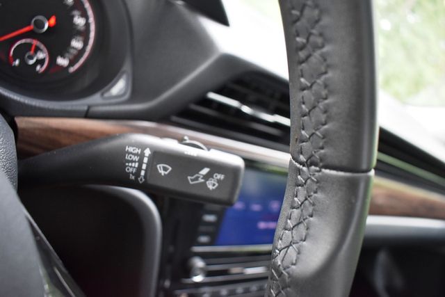 2022 Volkswagen Passat 2.0T Limited Edition Automatic - 23066152 - 33
