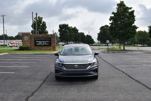 2022 Volkswagen Passat 2.0T Limited Edition Automatic - 23066152 - 50