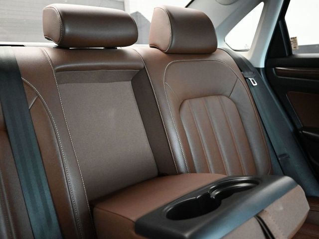 2022 Volkswagen Passat 2.0T Limited Edition Automatic - 22996008 - 13