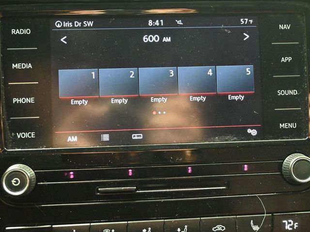 2022 Volkswagen Passat 2.0T Limited Edition Automatic - 22996008 - 14