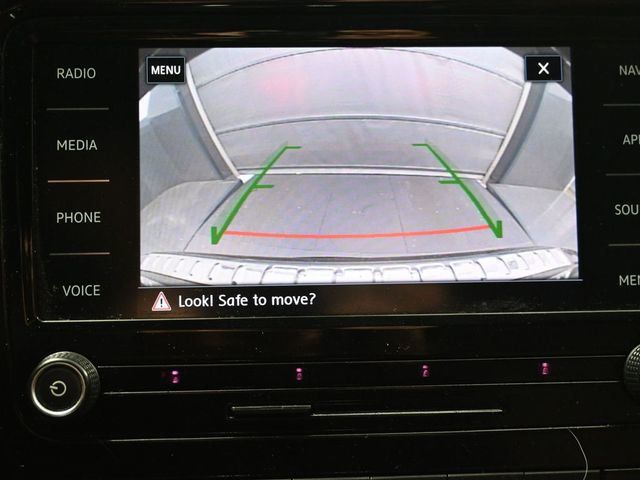 2022 Volkswagen Passat 2.0T Limited Edition Automatic - 22996008 - 15