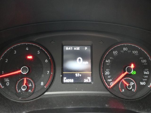 2022 Volkswagen Passat 2.0T Limited Edition Automatic - 22996008 - 17