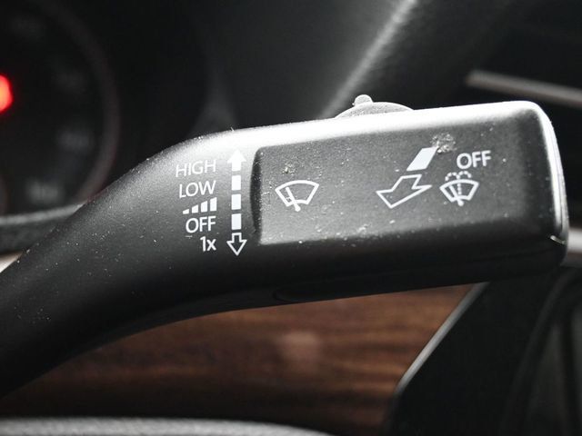 2022 Volkswagen Passat 2.0T Limited Edition Automatic - 22996008 - 21