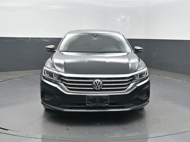 2022 Volkswagen Passat 2.0T Limited Edition Automatic - 22996008 - 33