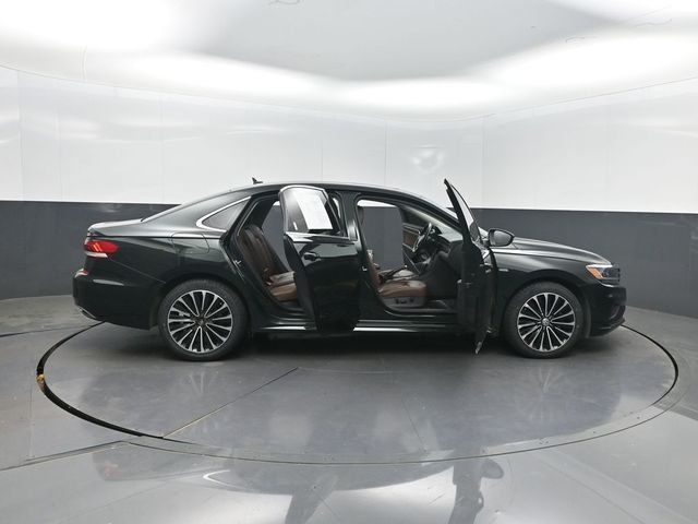 2022 Volkswagen Passat 2.0T Limited Edition Automatic - 22996008 - 35