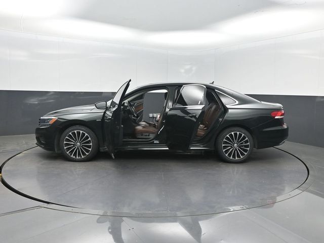 2022 Volkswagen Passat 2.0T Limited Edition Automatic - 22996008 - 37