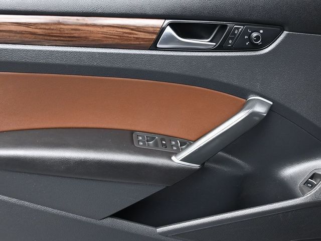 2022 Volkswagen Passat 2.0T Limited Edition Automatic - 22996008 - 6