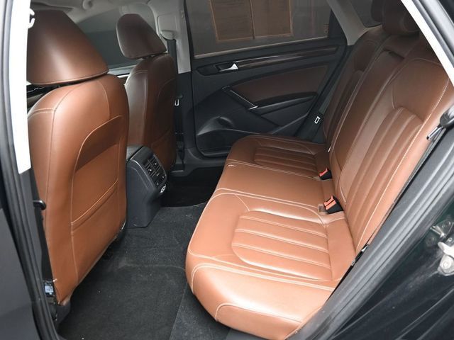 2022 Volkswagen Passat 2.0T Limited Edition Automatic - 22996008 - 8