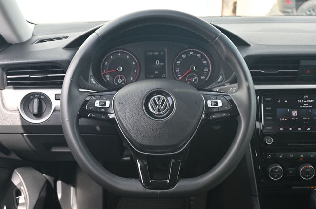 2022 Volkswagen Passat 2.0T SE Automatic - 22918020 - 9