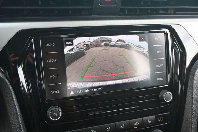 2022 Volkswagen Passat 2.0T SE Automatic - 22918020 - 11