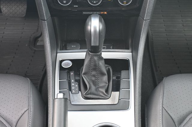 2022 Volkswagen Passat 2.0T SE Automatic - 22918020 - 12
