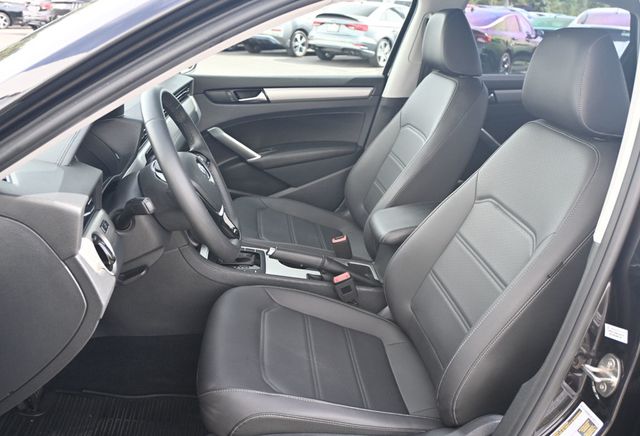 2022 Volkswagen Passat 2.0T SE Automatic - 22918020 - 13