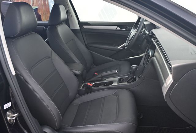 2022 Volkswagen Passat 2.0T SE Automatic - 22918020 - 15